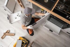Kitchen Remodeling Birmingham